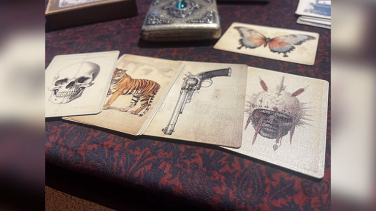 The Papilio Experiment by Dead Rebel - thumbnail 4