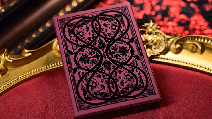 Wars of the Roses (2nd Edition, Standard) Playing Cards - thumbnail 5