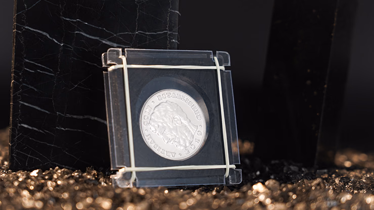 Coin Shackles by TCC - thumbnail 3