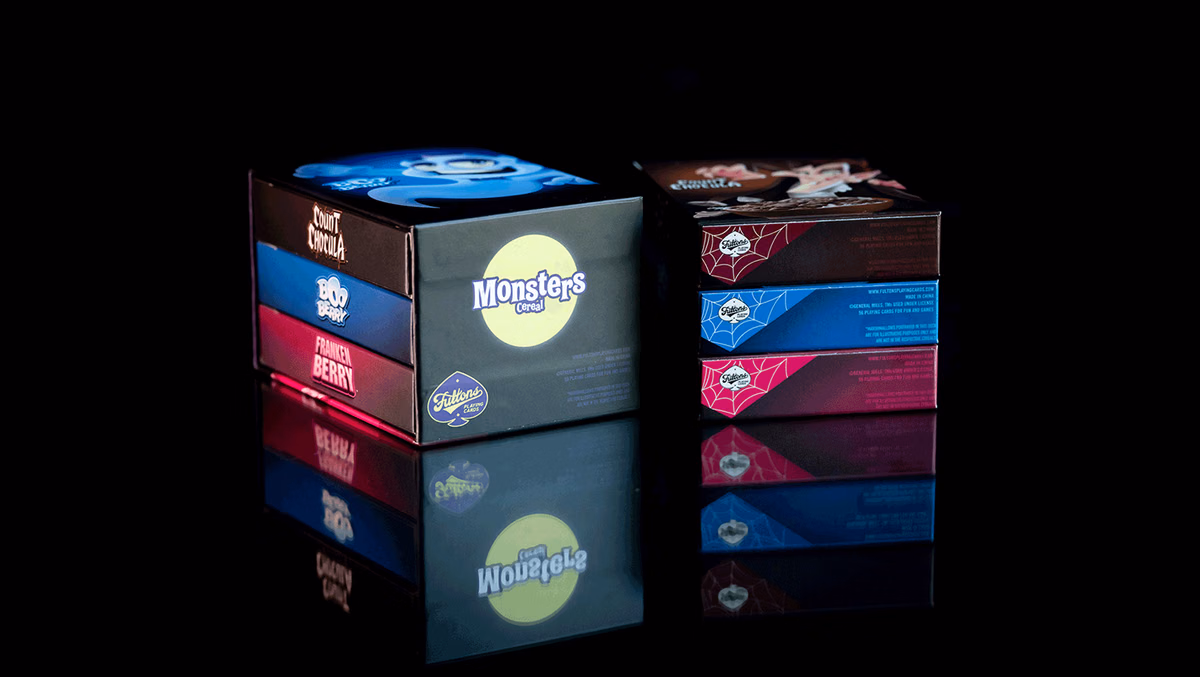 MONSTER CEREALS™ 55TH ANNIVERSARY 3 BOX SET V2 - thumbnail 4
