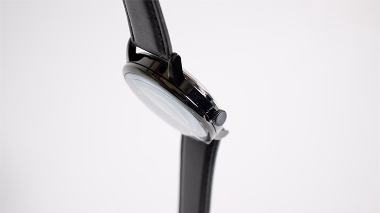 SB Watch 2022 (Black) by András Bártházi and Electricks - Trick - thumbnail 5
