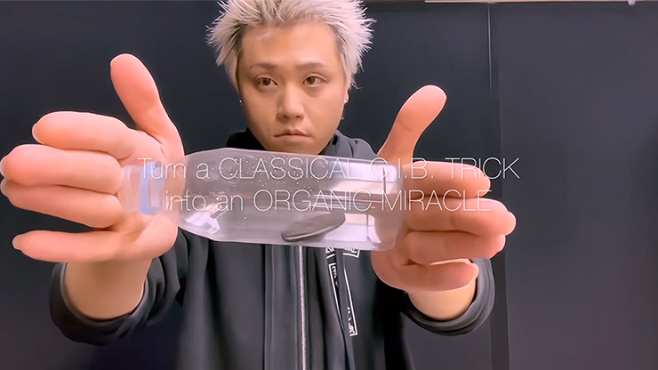 Cookie in Bottle by Taiwan Ben - thumbnail 4