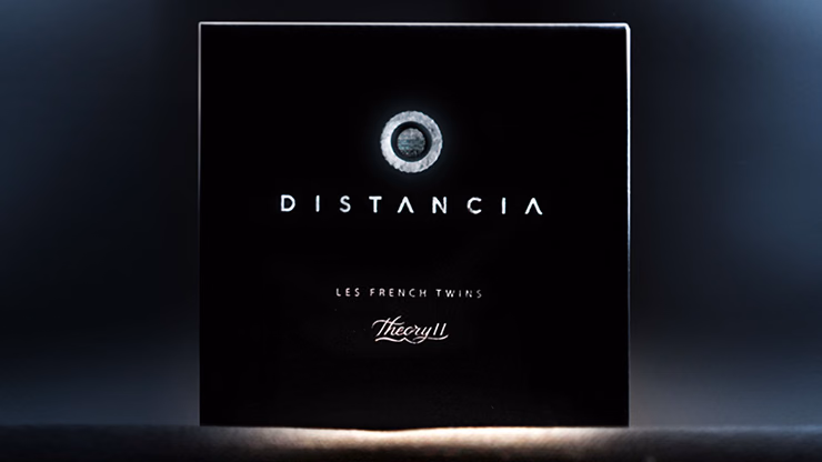 Distancia (Euro) by Les French Twins - thumbnail 3