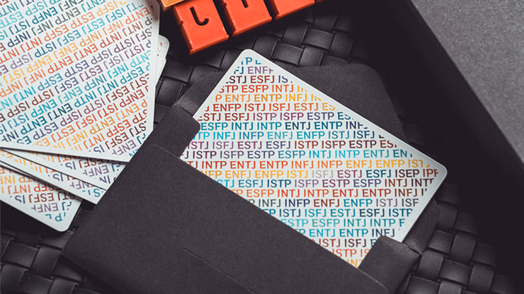 MBTI Match by Youyou - Image 2