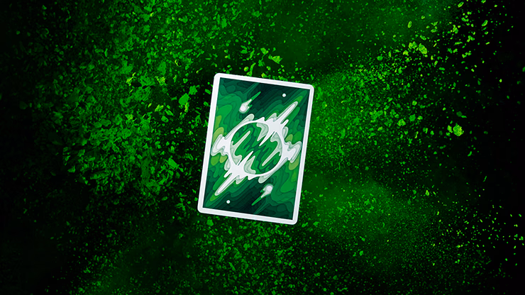 Sirius B V4 Playing Cards by Riffle Shuffle -Limited - thumbnail 4