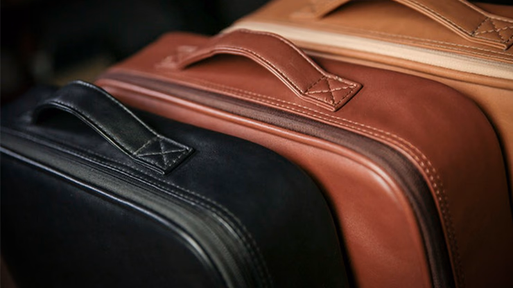 Luxury Close-Up Bag (Black) by TCC - Trick - Image 2