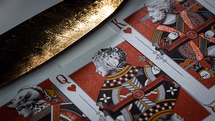 Cammeo Playing Cards - thumbnail 4