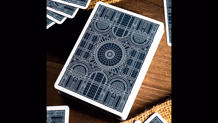 Artist Playing Cards - thumbnail 4