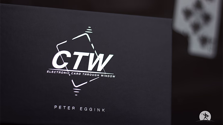 CTW (Gimmicks & Online Instruction) by Peter Eggink - Image 2