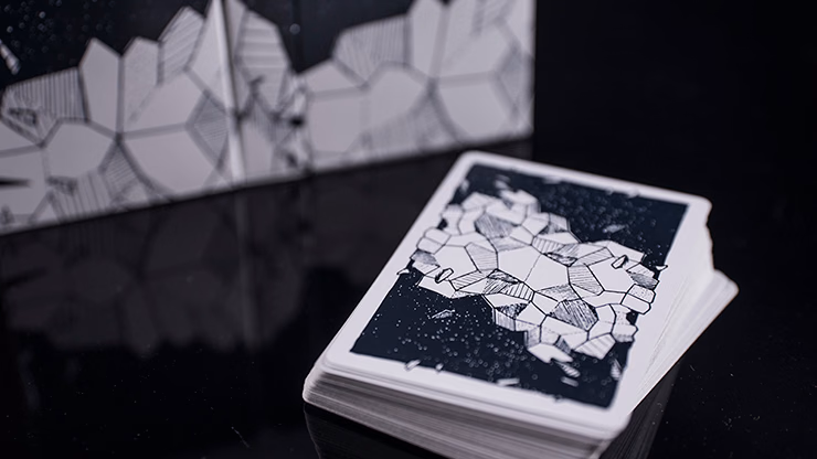 Skymember Presents Multiverse by The One Playing Cards - thumbnail 3