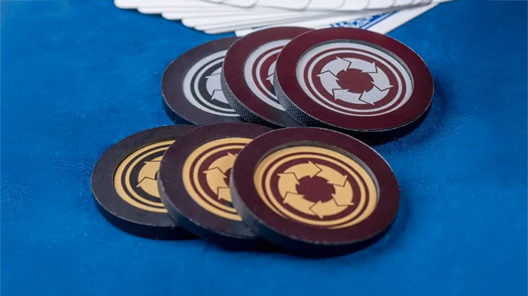 The Winner's Chip by Kaifu Wang - thumbnail 4