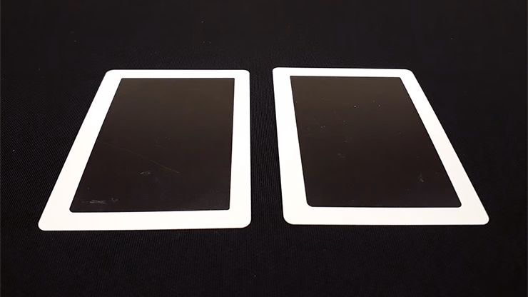 Beyond ESP 3 2.0 by Magicbox.uk - Trick - thumbnail 5