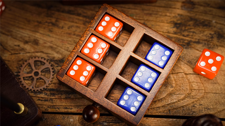 Kirin Dice 2.0 by Classicho - thumbnail 3