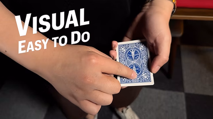 LINER by Bond Lee, Alexander Stefanus & MS Magic - thumbnail 3