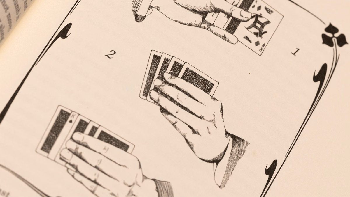 Drawing Room Deceptions (Expanded Edition) by Guy Hollingworth - thumbnail 4