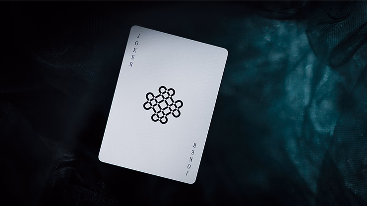 Mint 2 Playing Cards (Cucumber) - thumbnail 4