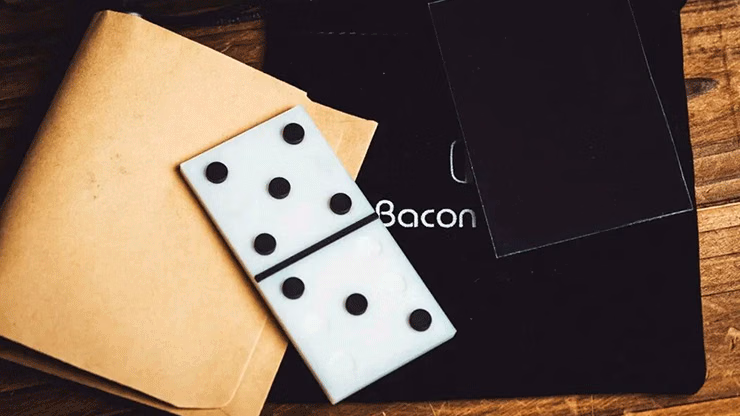 Dominoes Prediction by Juan Luis Rubiales - thumbnail 3