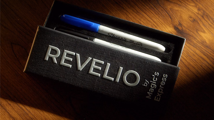 Revelio by Magic's Express - Image 2