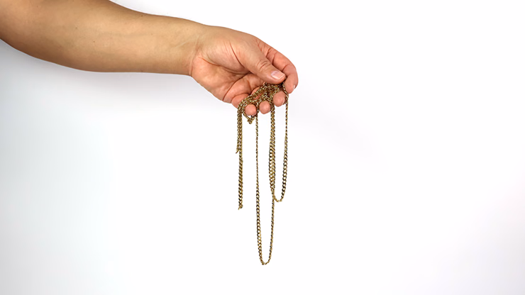 Endless Chain (Gold) - thumbnail 3