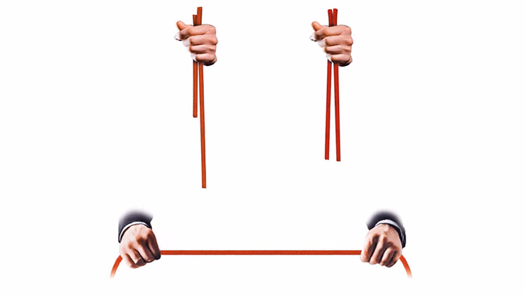 Rope Fusion by Vincenzo Di Fatta - Image 2
