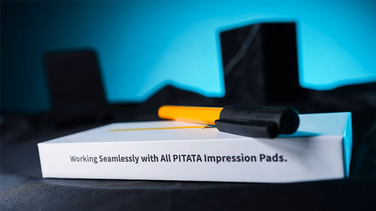 PITATA Ballpoint Pen - Image 2