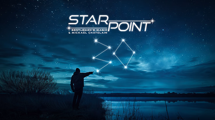 Starpoint (2/Diamonds) by Mickael Chatelain - Image 2